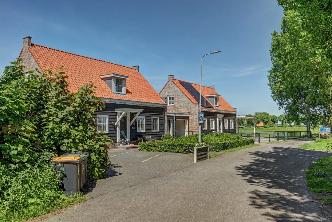 Foto 1 van Zaagmolen 23