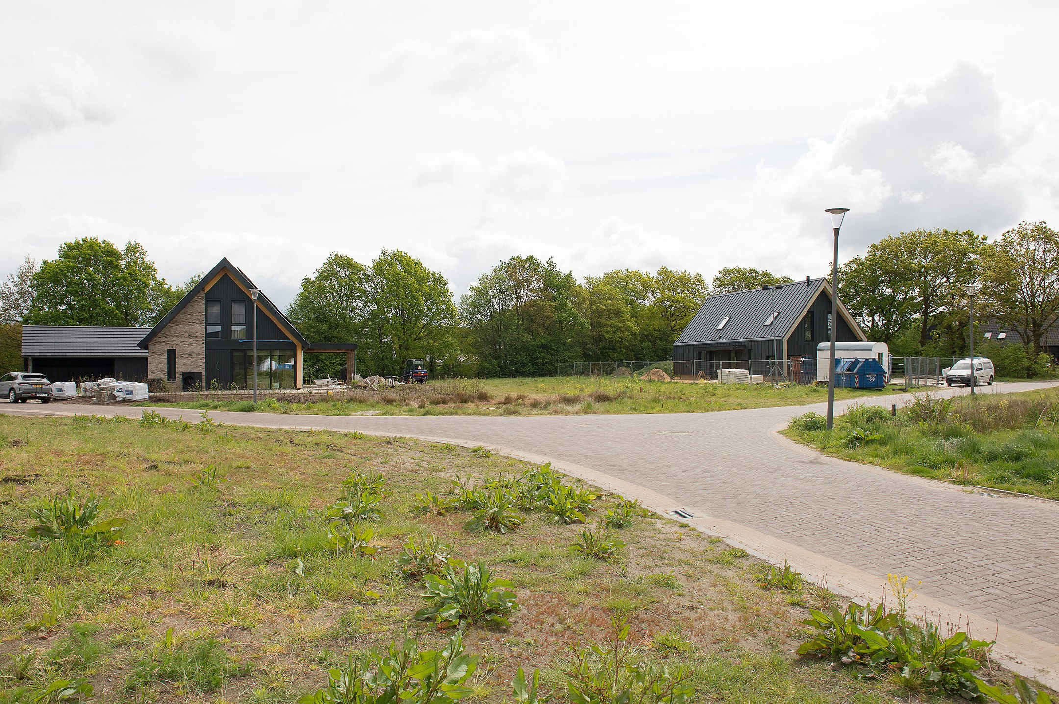 Foto 3 van De Es, kavel 2.1