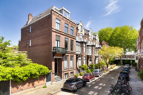 Hugo de Grootstraat thumbnail