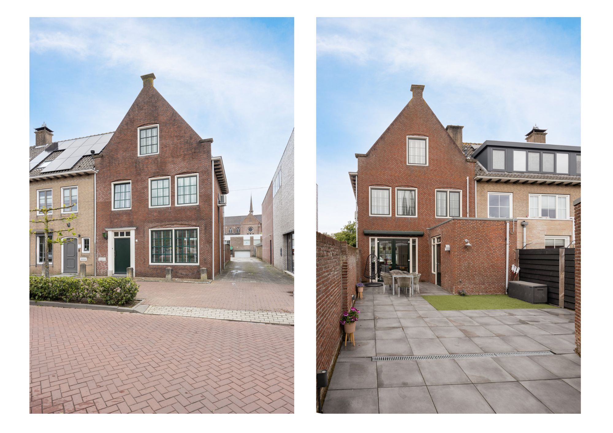 Photo 42 of Van Bergenplein 13