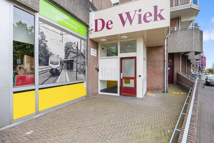 Foto 4 van De Wiek 101