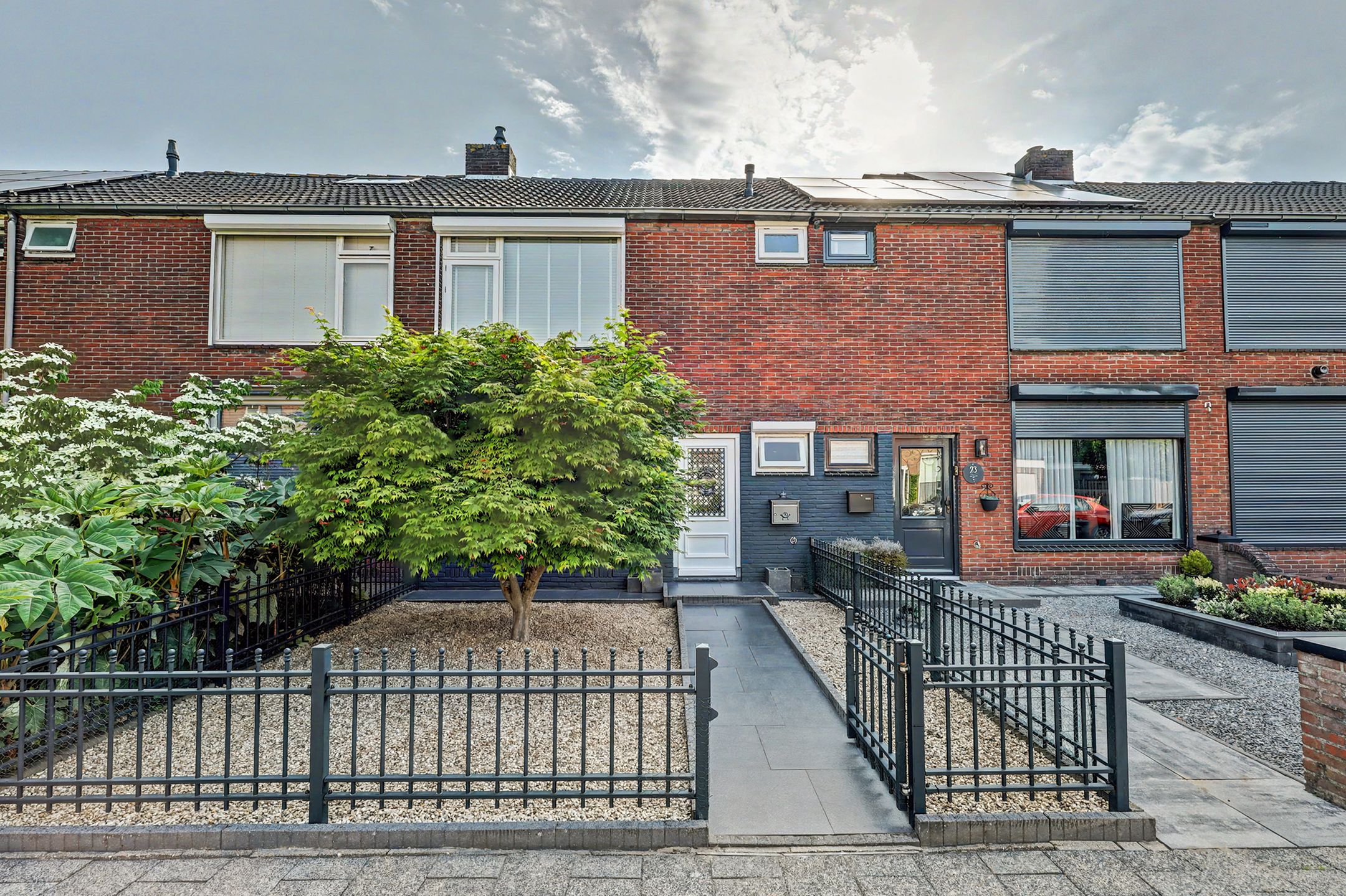 Van Kinschotstraat 21 