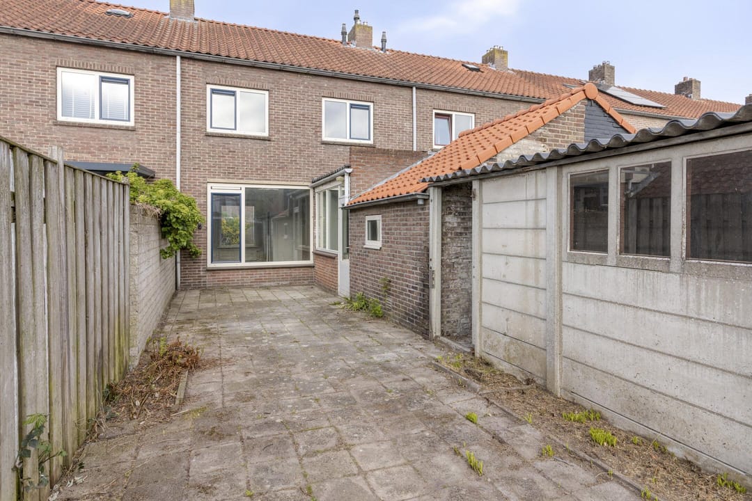 Photo 32 of Mr. C. Goselingstraat 61