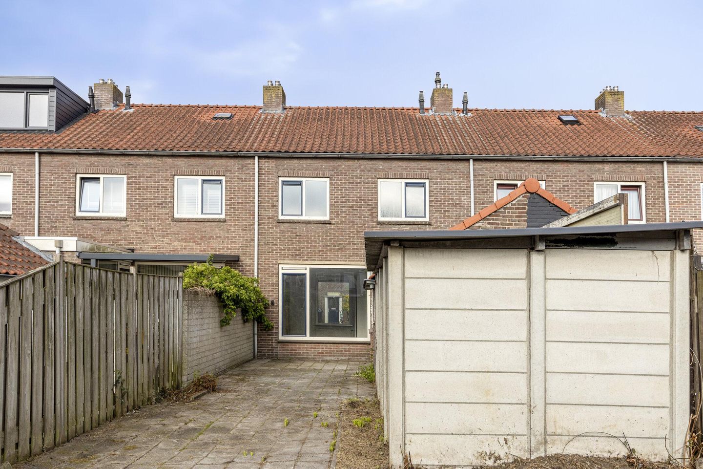 Photo 35 of Mr. C. Goselingstraat 61