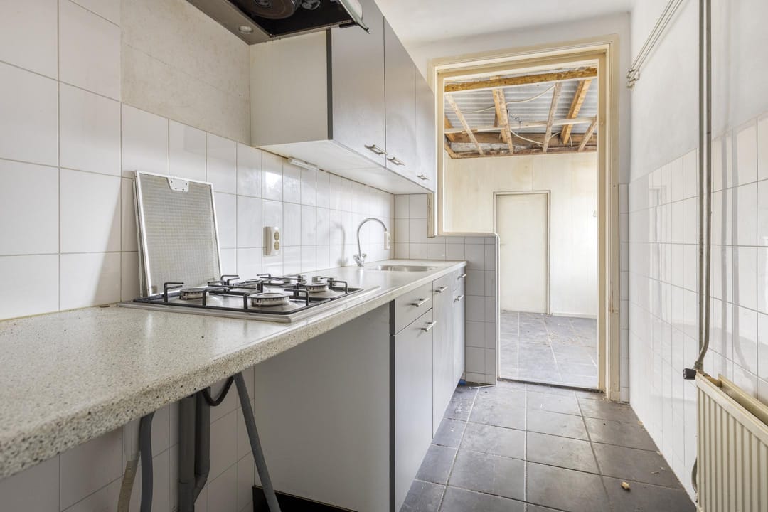 Photo 11 of Mr. C. Goselingstraat 61