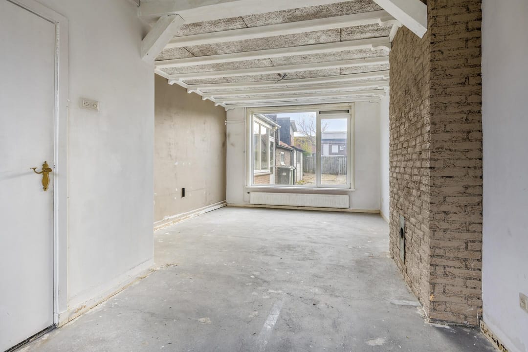 Photo 8 of Mr. C. Goselingstraat 61