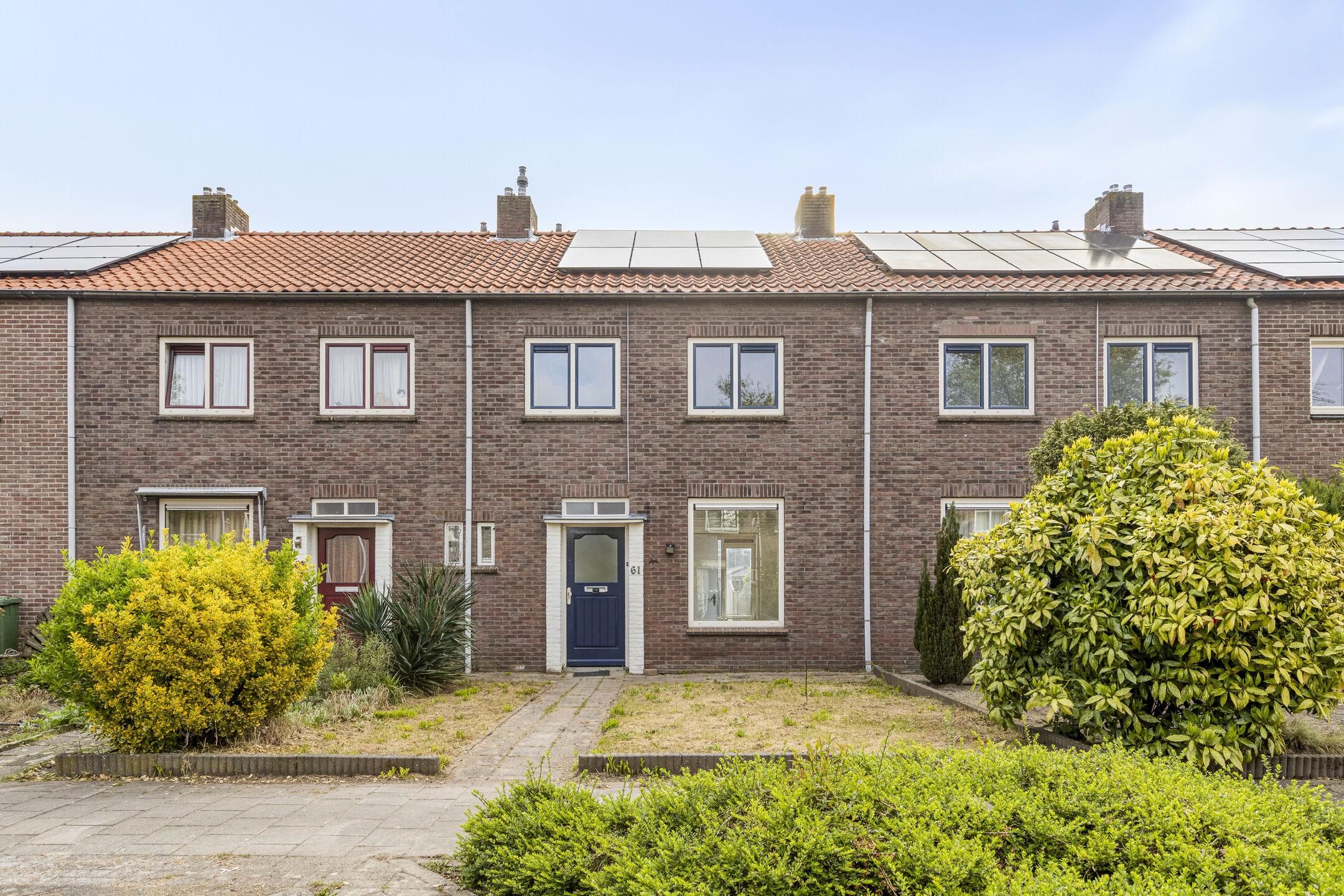 Mr. C. Goselingstraat 61 