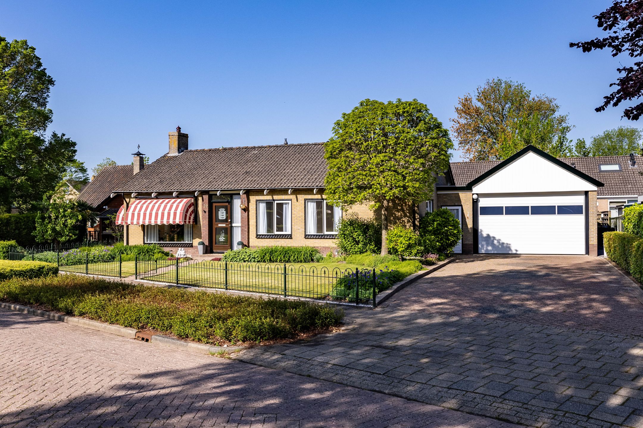 Nassaustraat 29