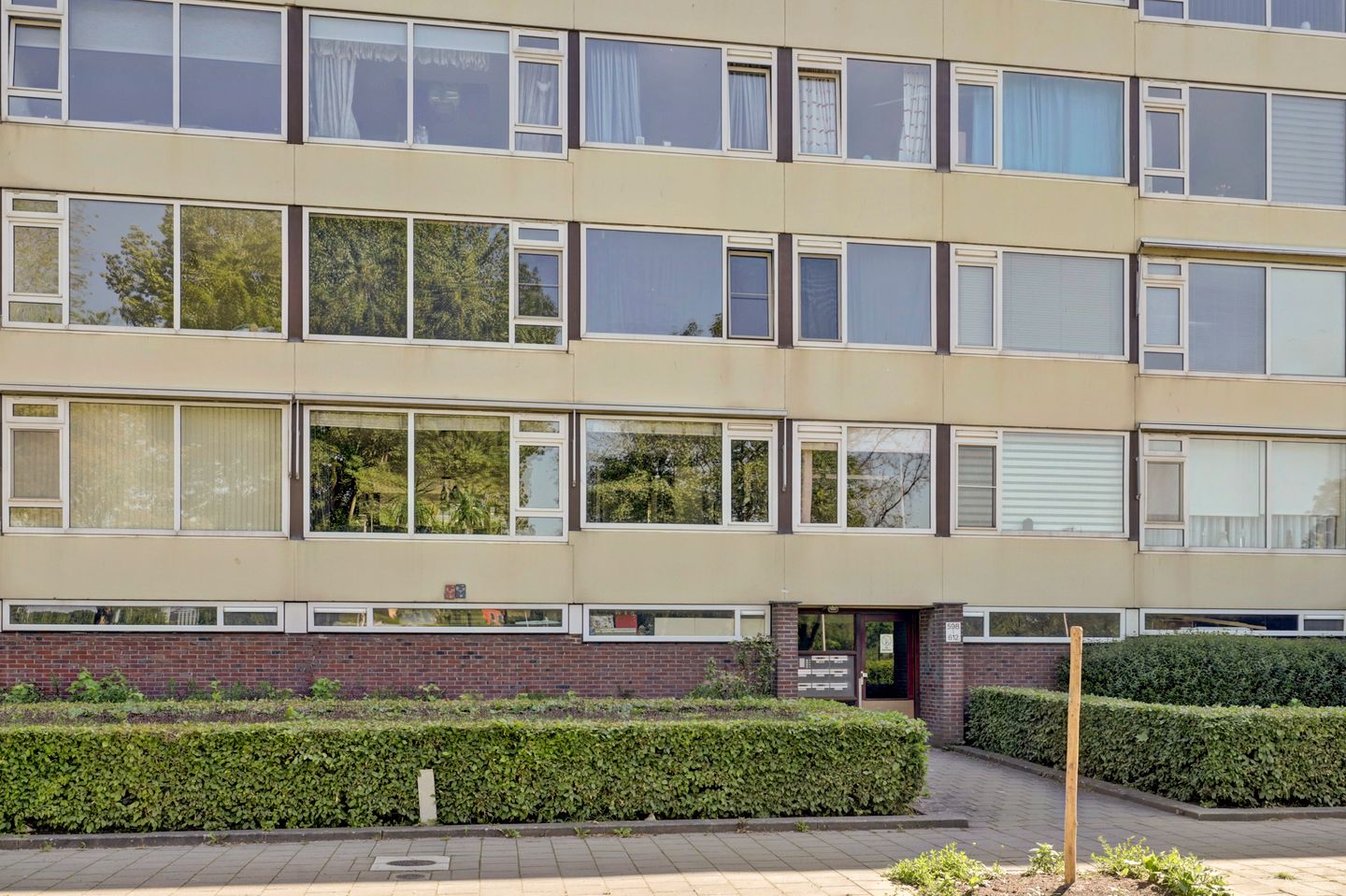 Foto 1 van Rooseveltlaan 598