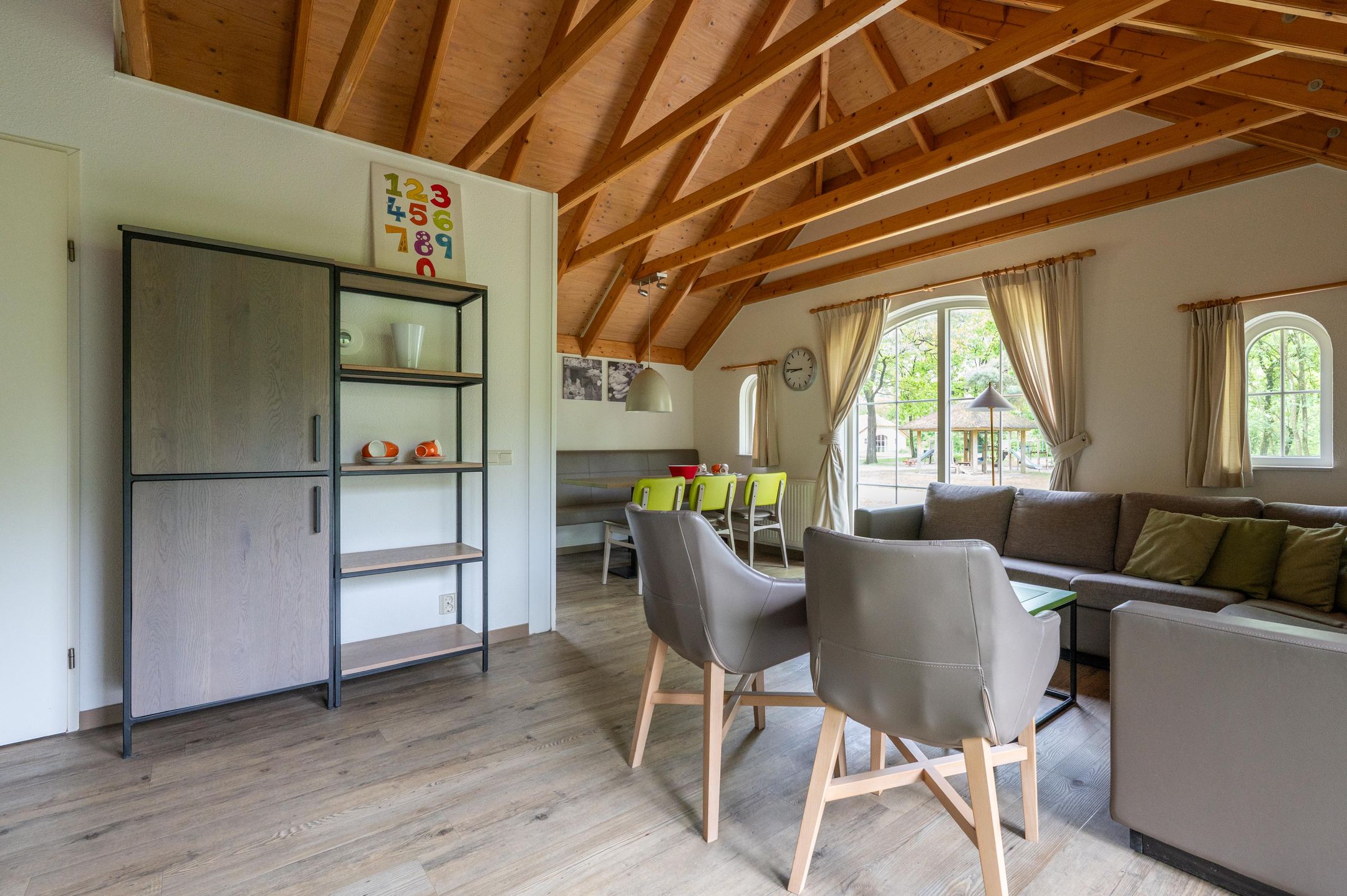 3-bedroom freehold villa in Holten — photo 5 of 5