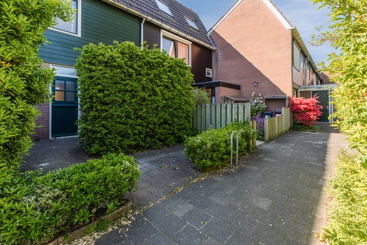 Foto 2 van Dunantstraat 95
