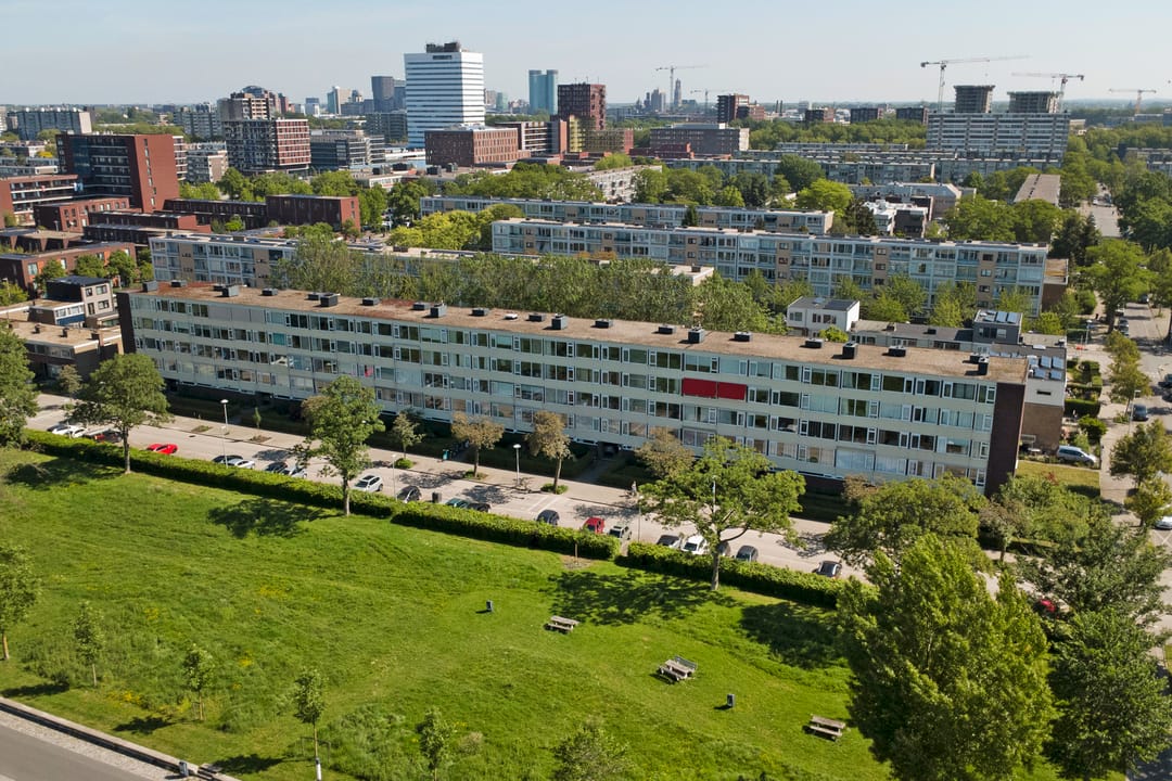 Foto 46 van Rooseveltlaan 598