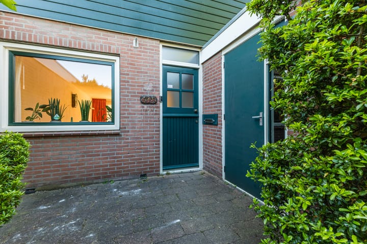 Foto 3 van Dunantstraat 95