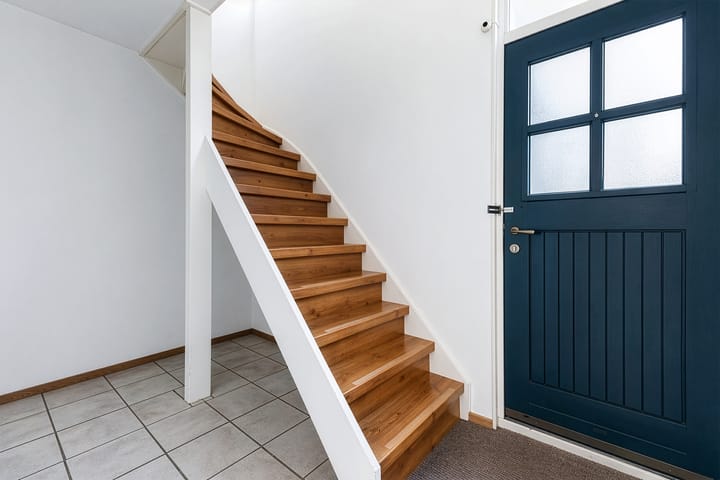 Foto 4 van Dunantstraat 95