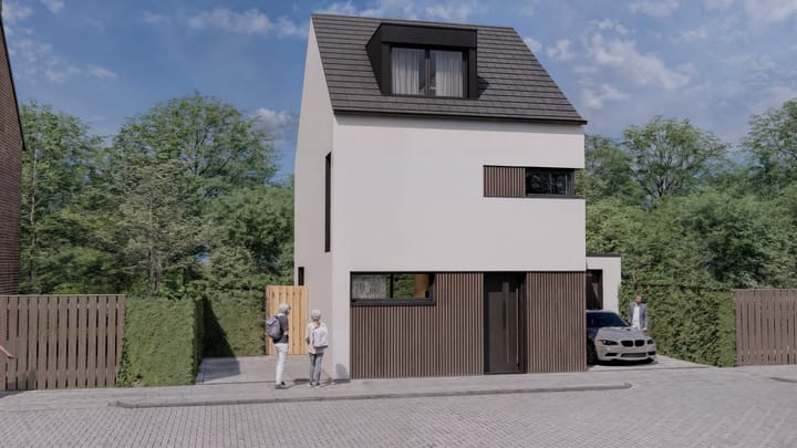 Photo 2 of Kruisstraat