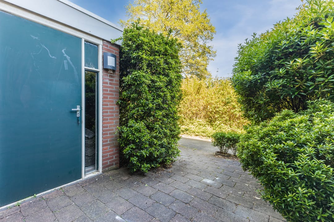 Foto 43 van Dunantstraat 95