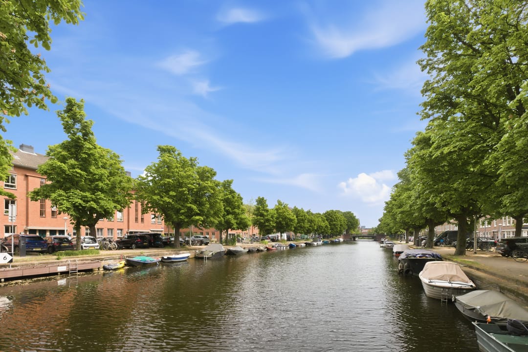 Foto 31 van De Rijpgracht 61-2