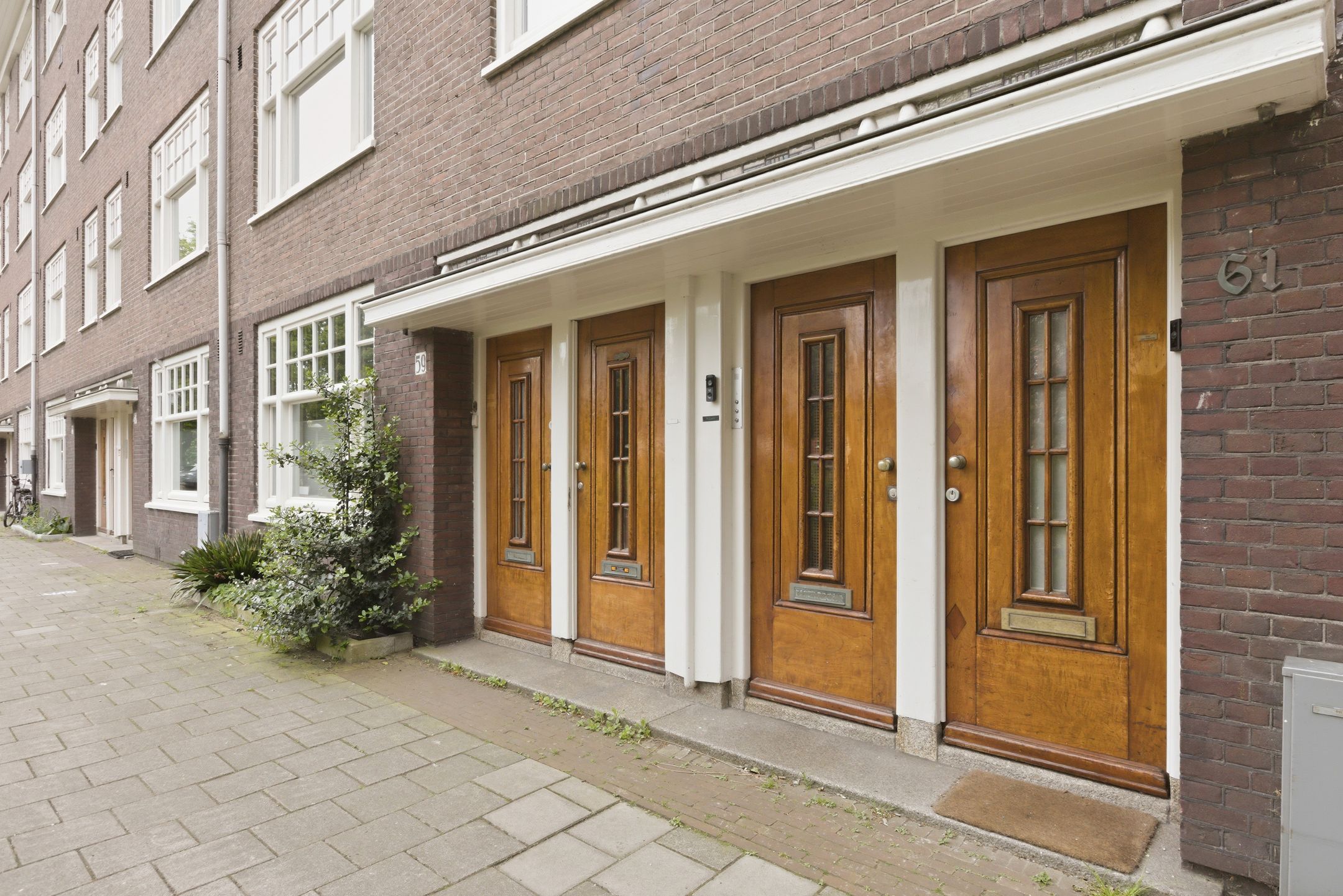 Foto 27 van De Rijpgracht 61-2