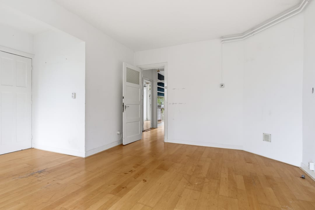 Foto 7 van De Rijpgracht 61-2