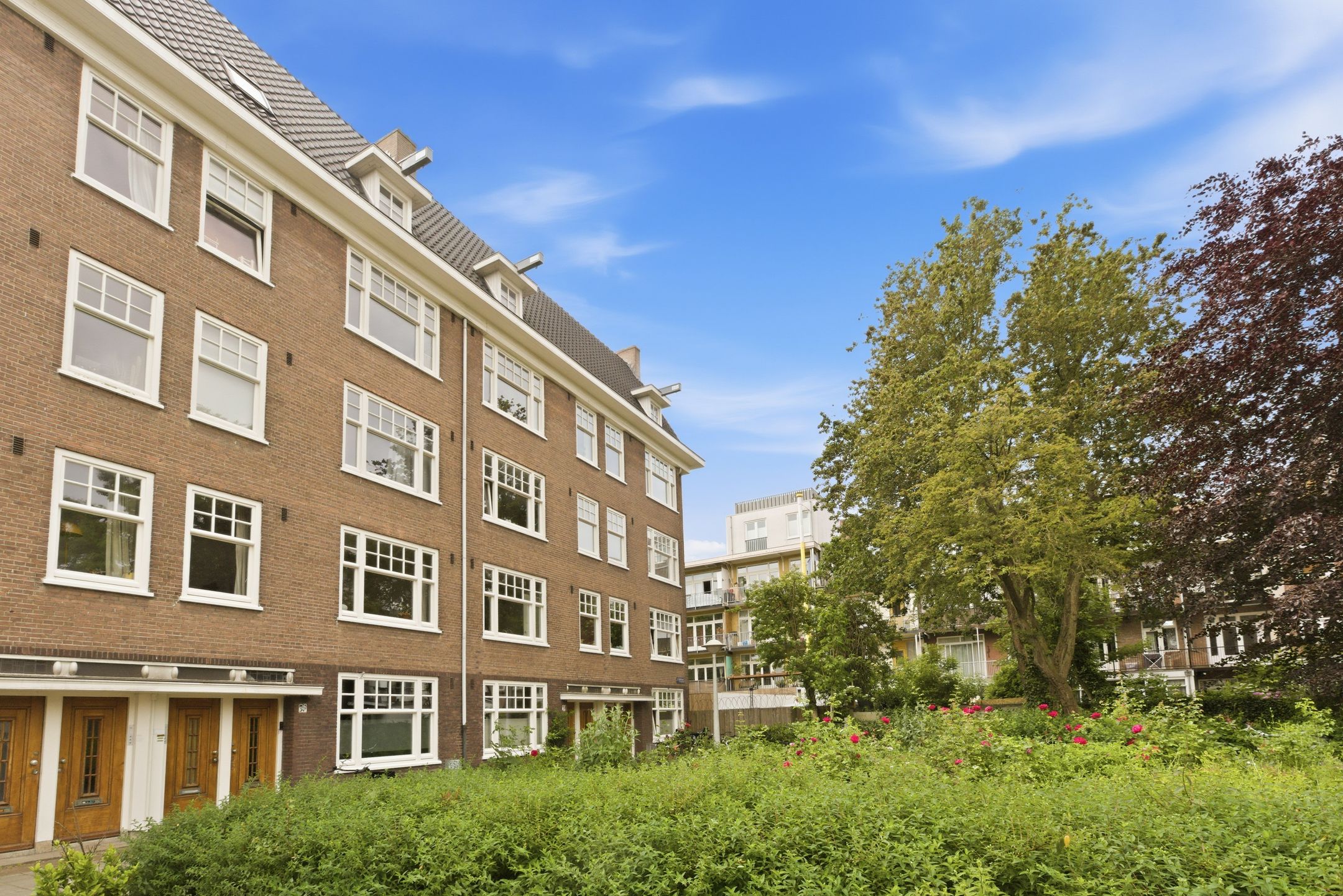 Foto 30 van De Rijpgracht 61-2