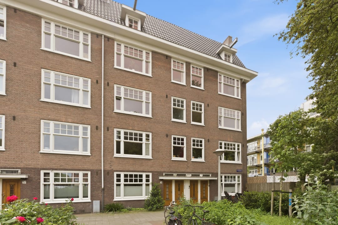 Foto 28 van De Rijpgracht 61-2
