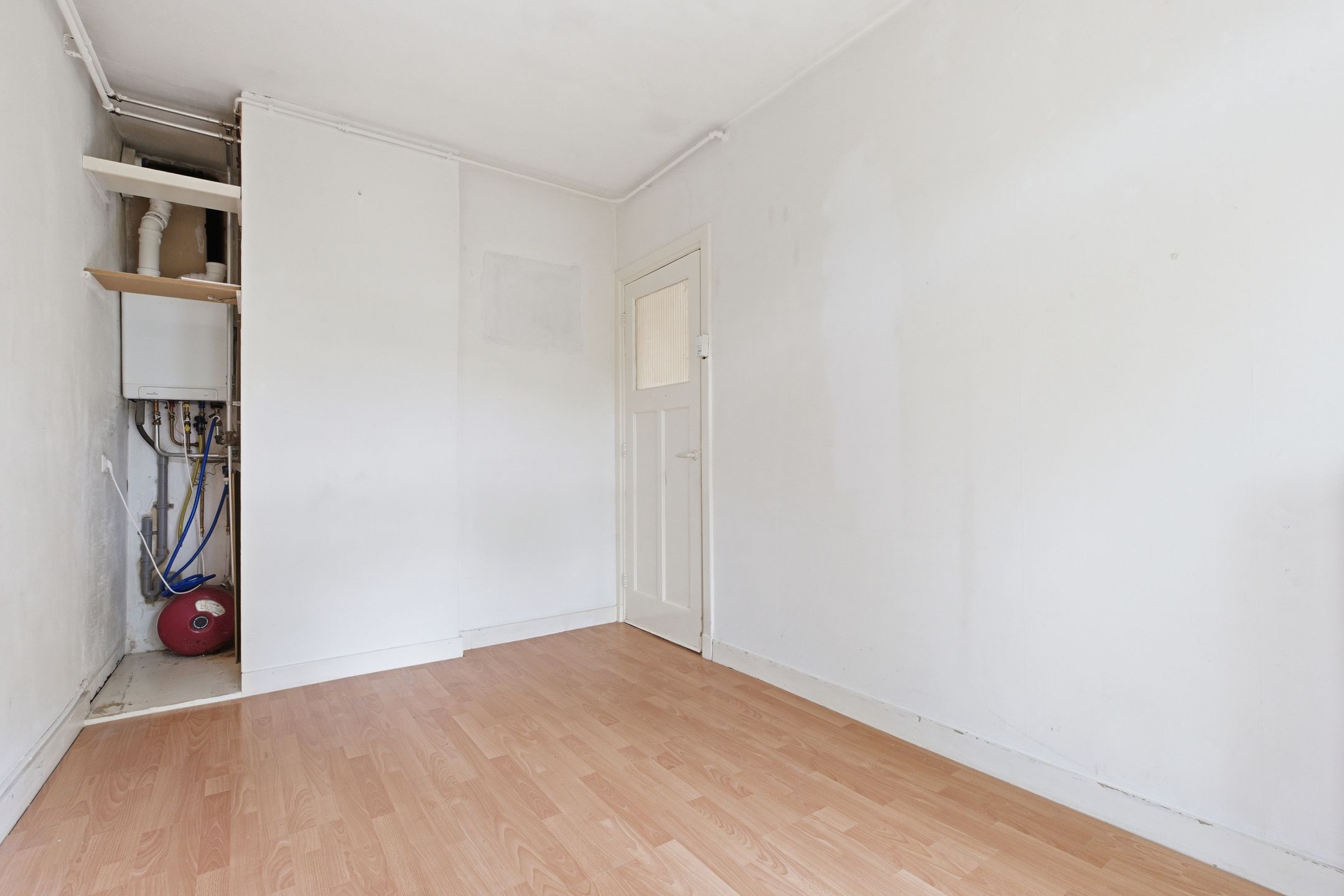 Foto 18 van De Rijpgracht 61-2