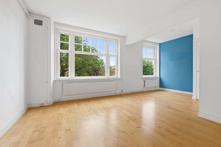 Foto 2 van De Rijpgracht 61-2