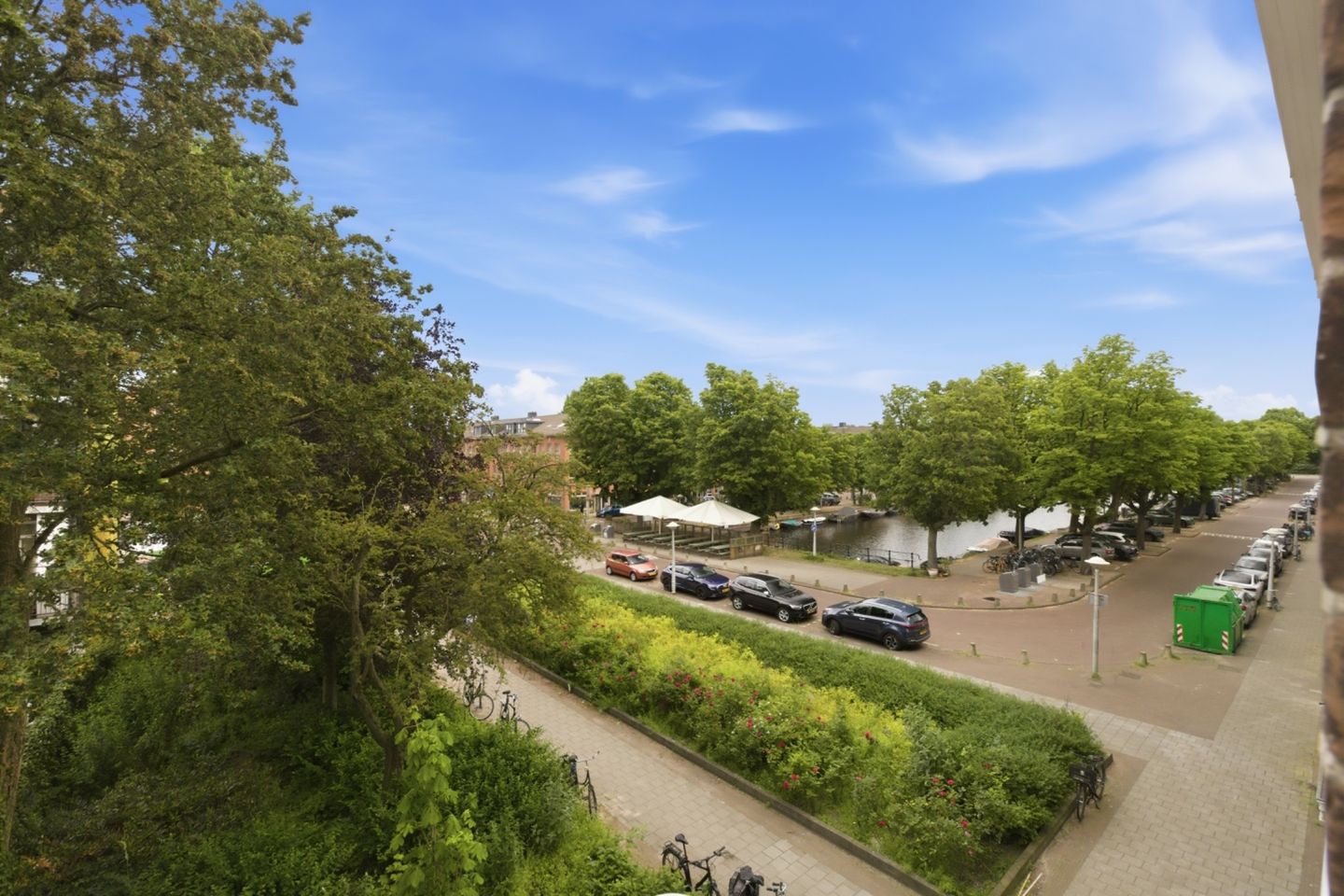 Foto 34 van De Rijpgracht 61-2