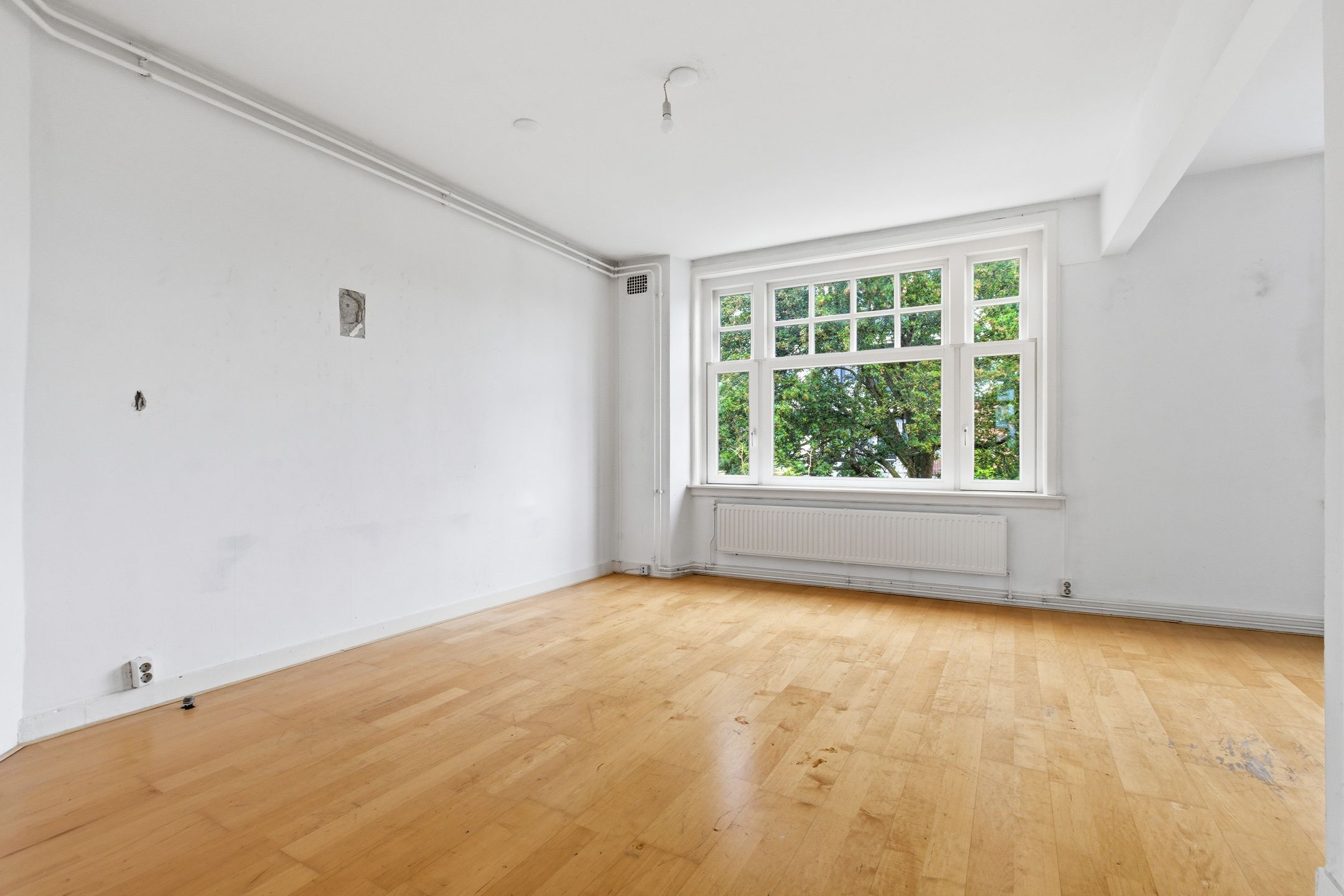 Foto 3 van De Rijpgracht 61-2