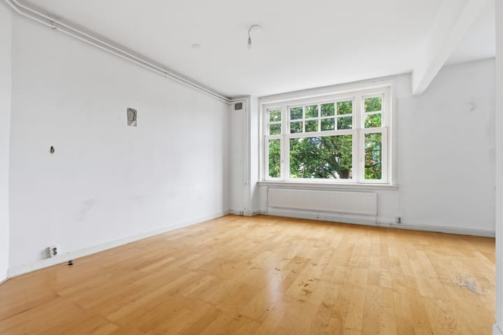 Foto 3 van De Rijpgracht 61-2