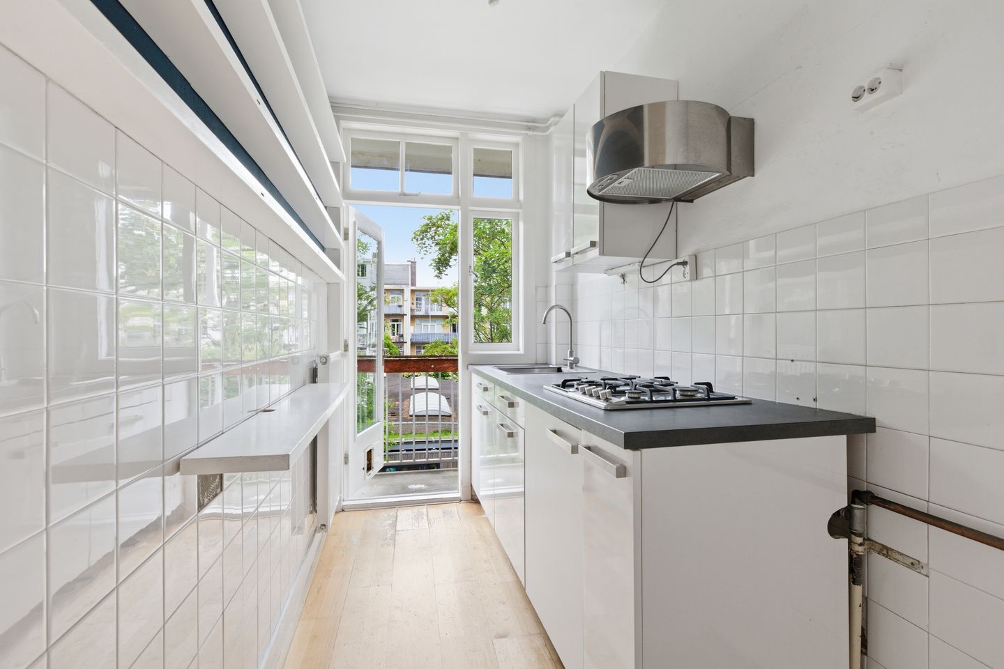 Foto 10 van De Rijpgracht 61-2