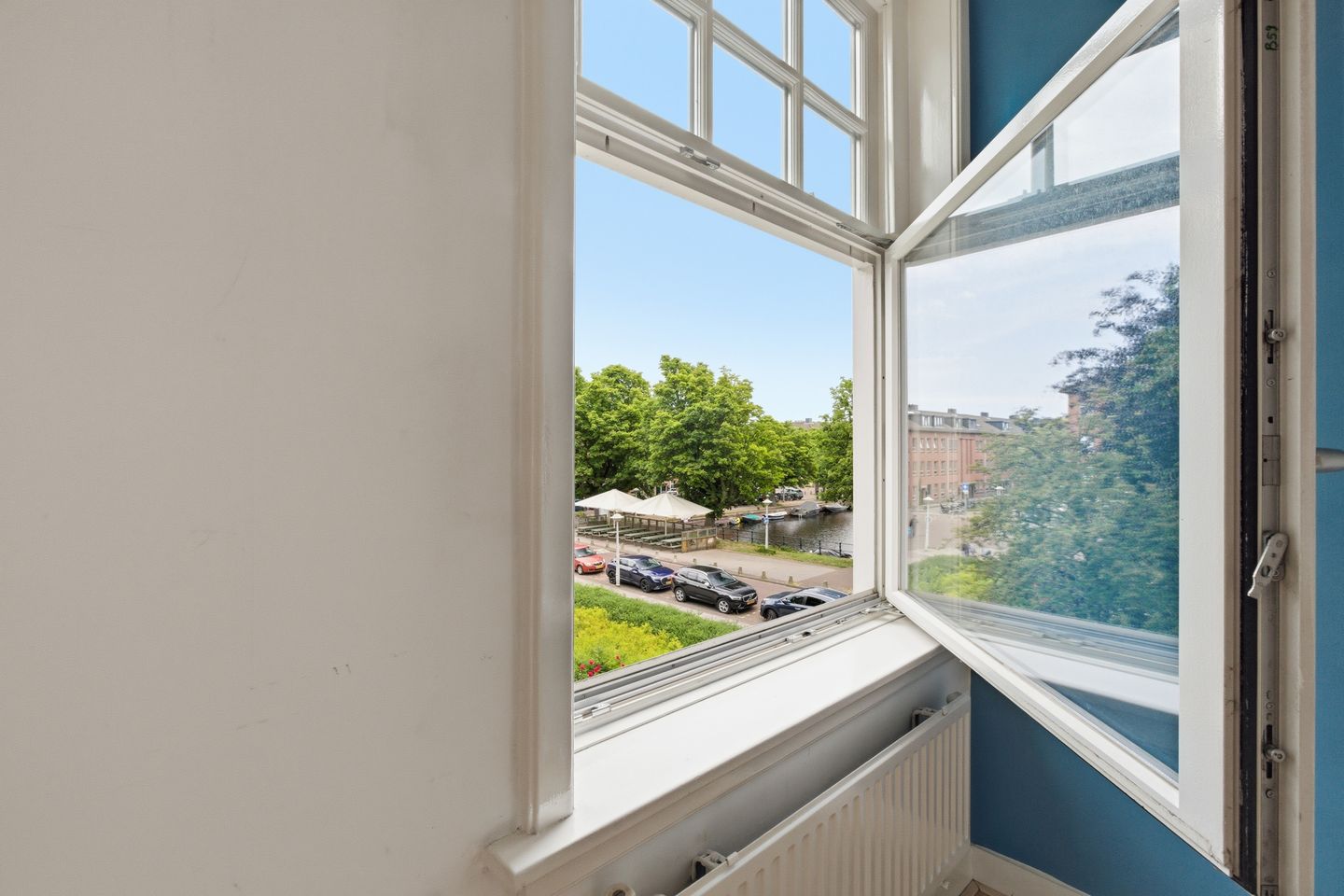 Foto 25 van De Rijpgracht 61-2