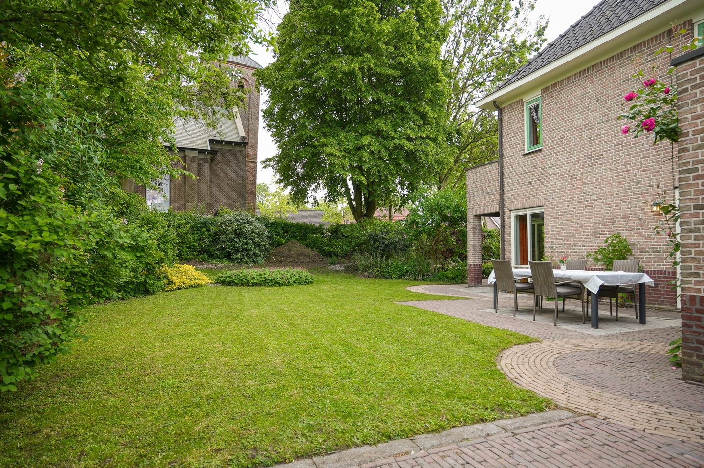 Foto 4 van Cornelis Verheuvelstraat 4