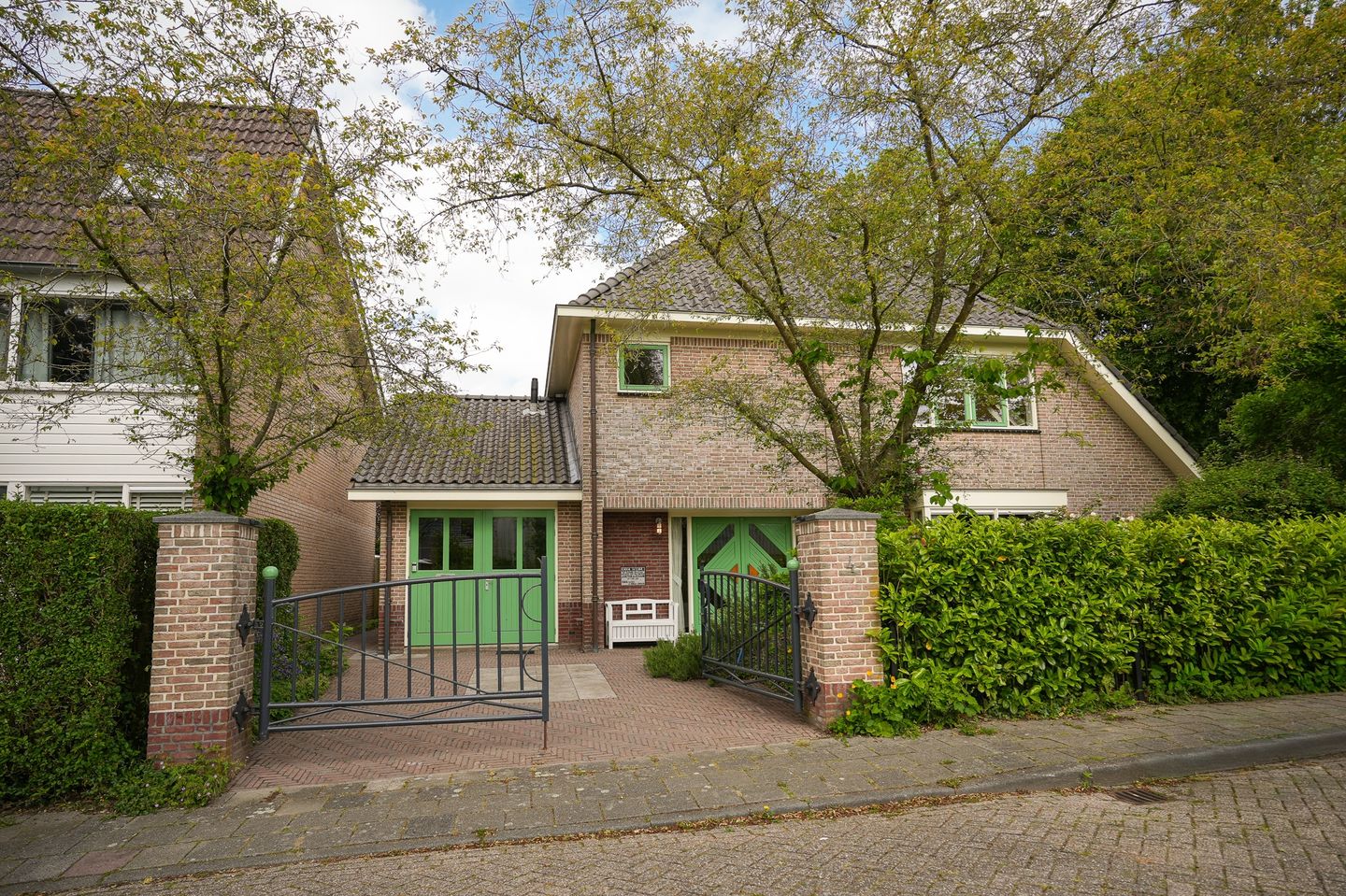 Foto 5 van Cornelis Verheuvelstraat 4