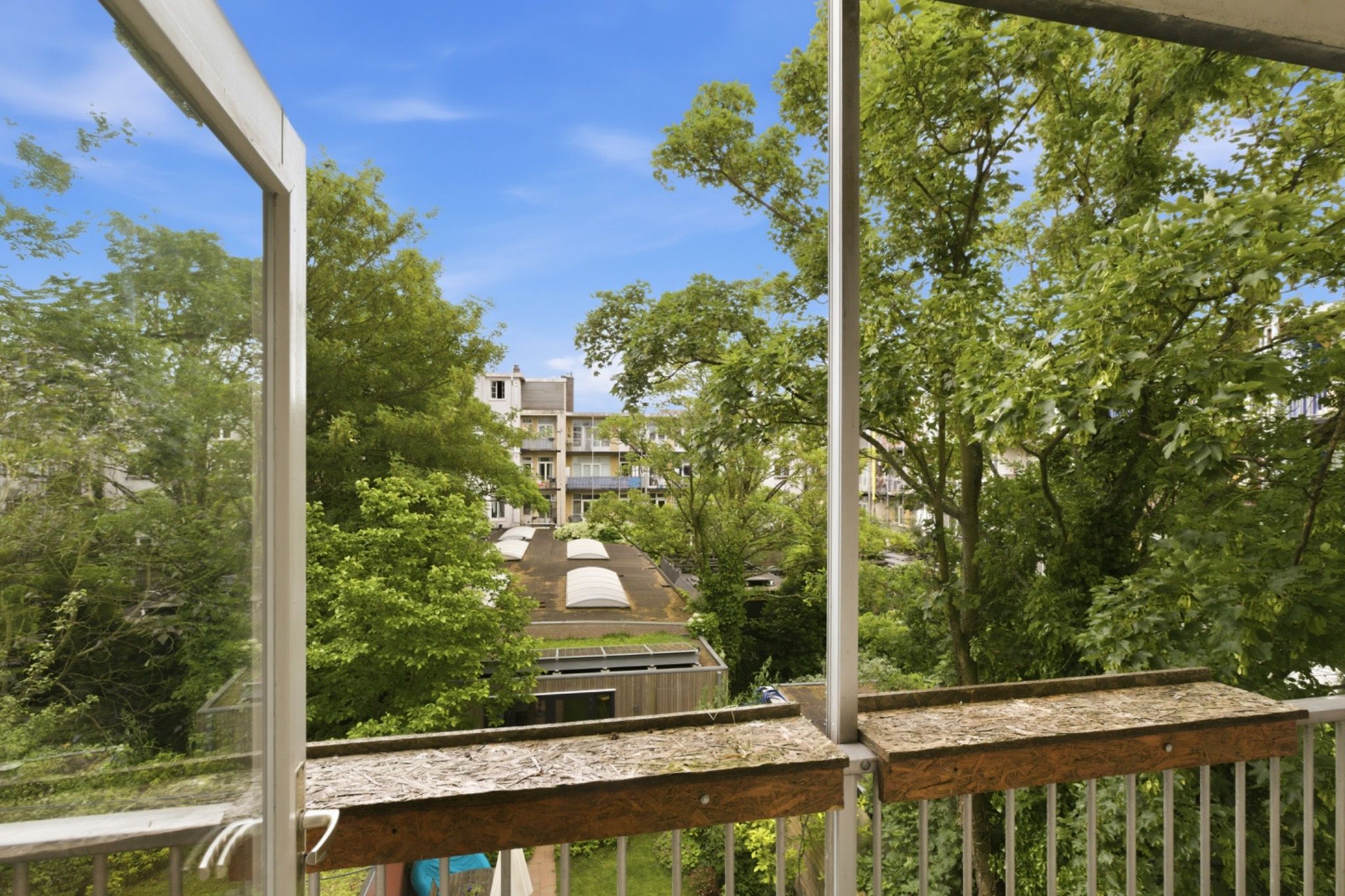 Foto 21 van De Rijpgracht 61-2