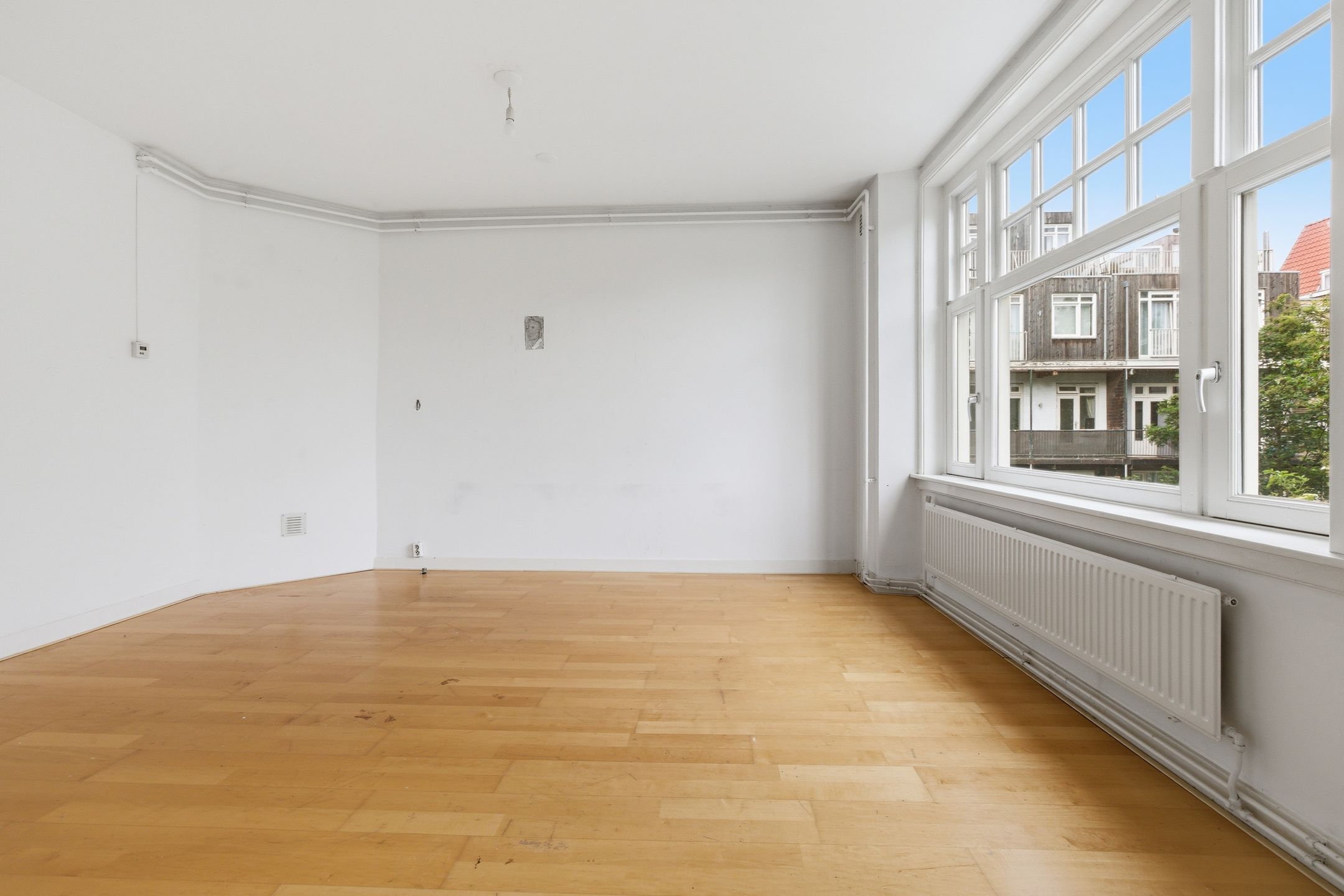 Foto 6 van De Rijpgracht 61-2