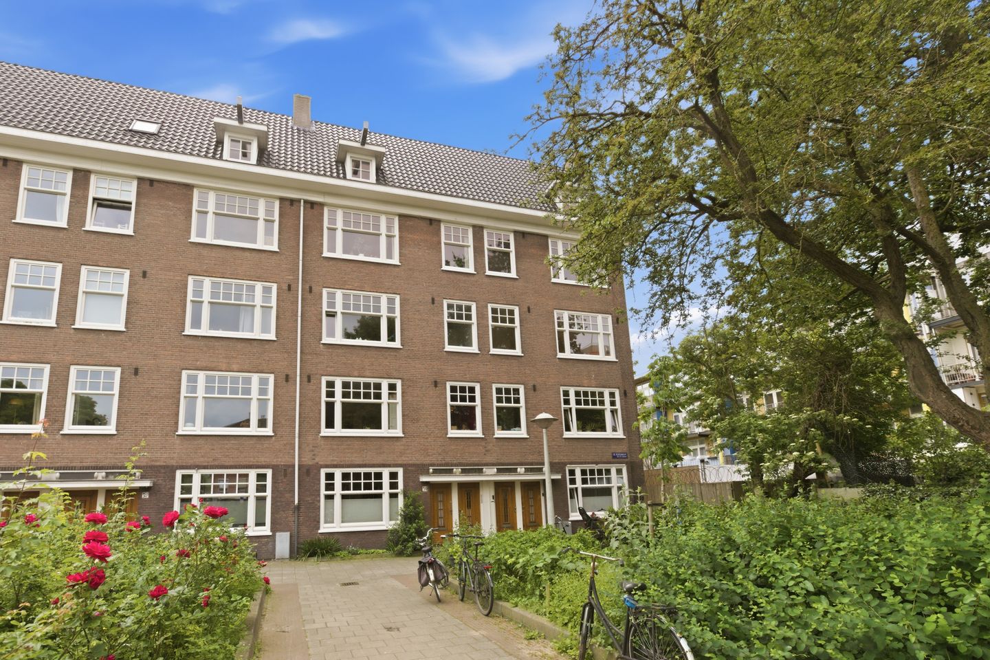 Foto 29 van De Rijpgracht 61-2