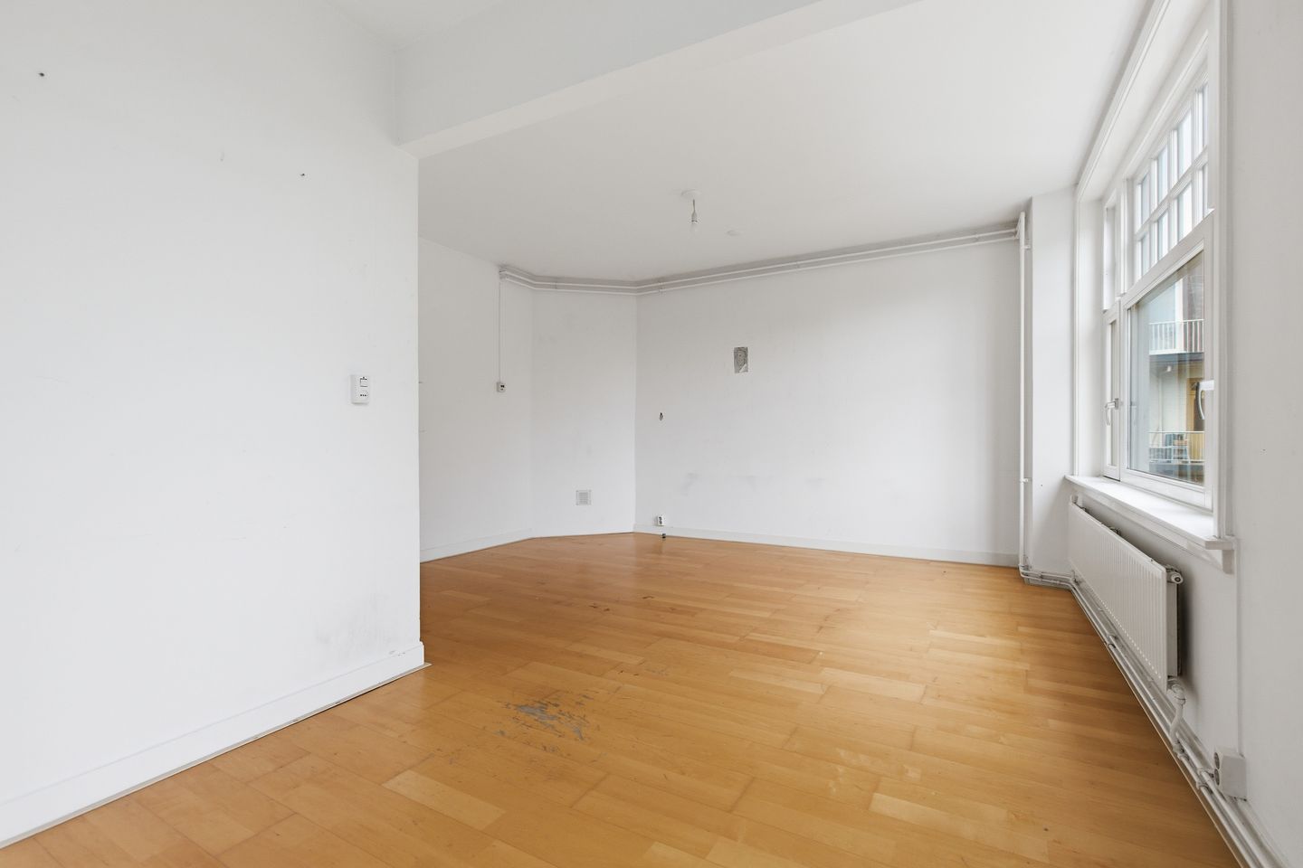 Foto 5 van De Rijpgracht 61-2