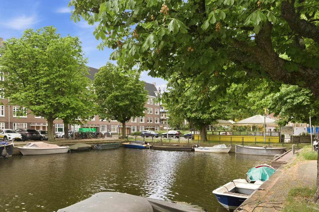 Foto 32 van De Rijpgracht 61-2