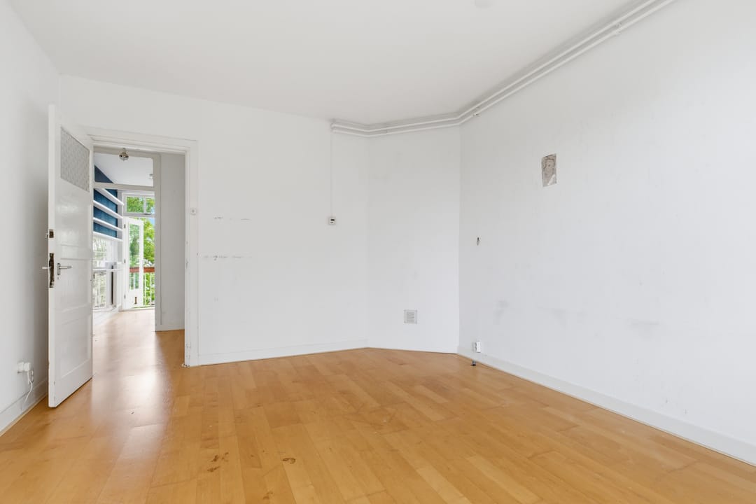 Foto 8 van De Rijpgracht 61-2