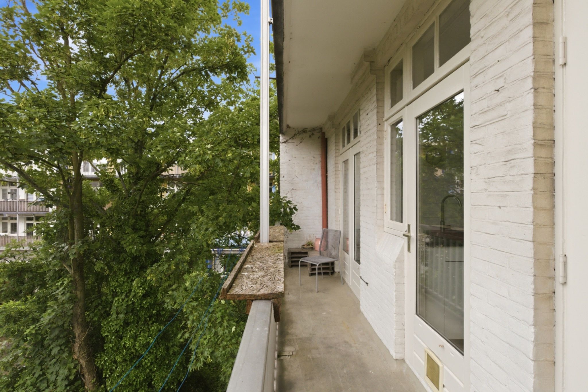 Foto 33 van De Rijpgracht 61-2