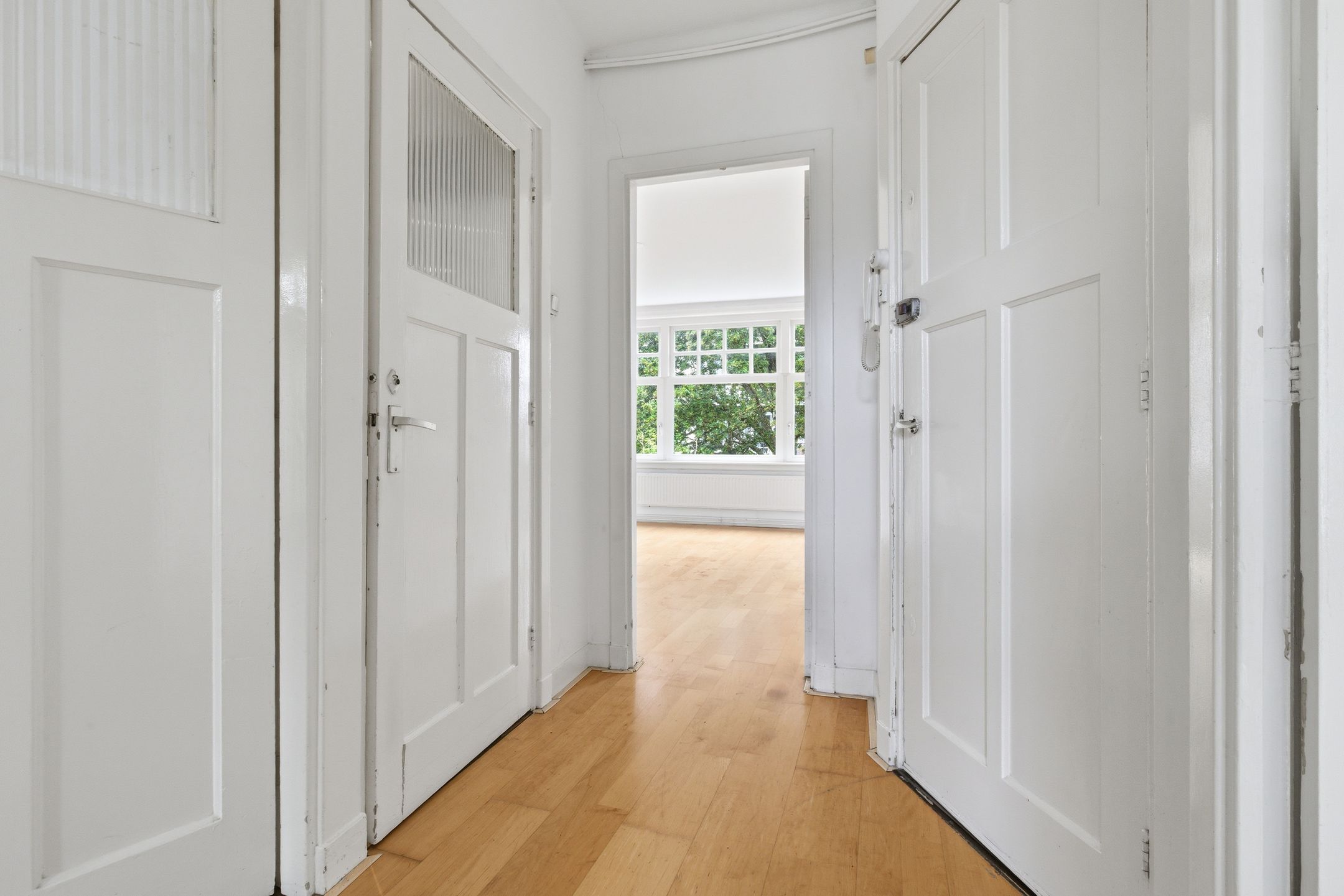 Foto 12 van De Rijpgracht 61-2