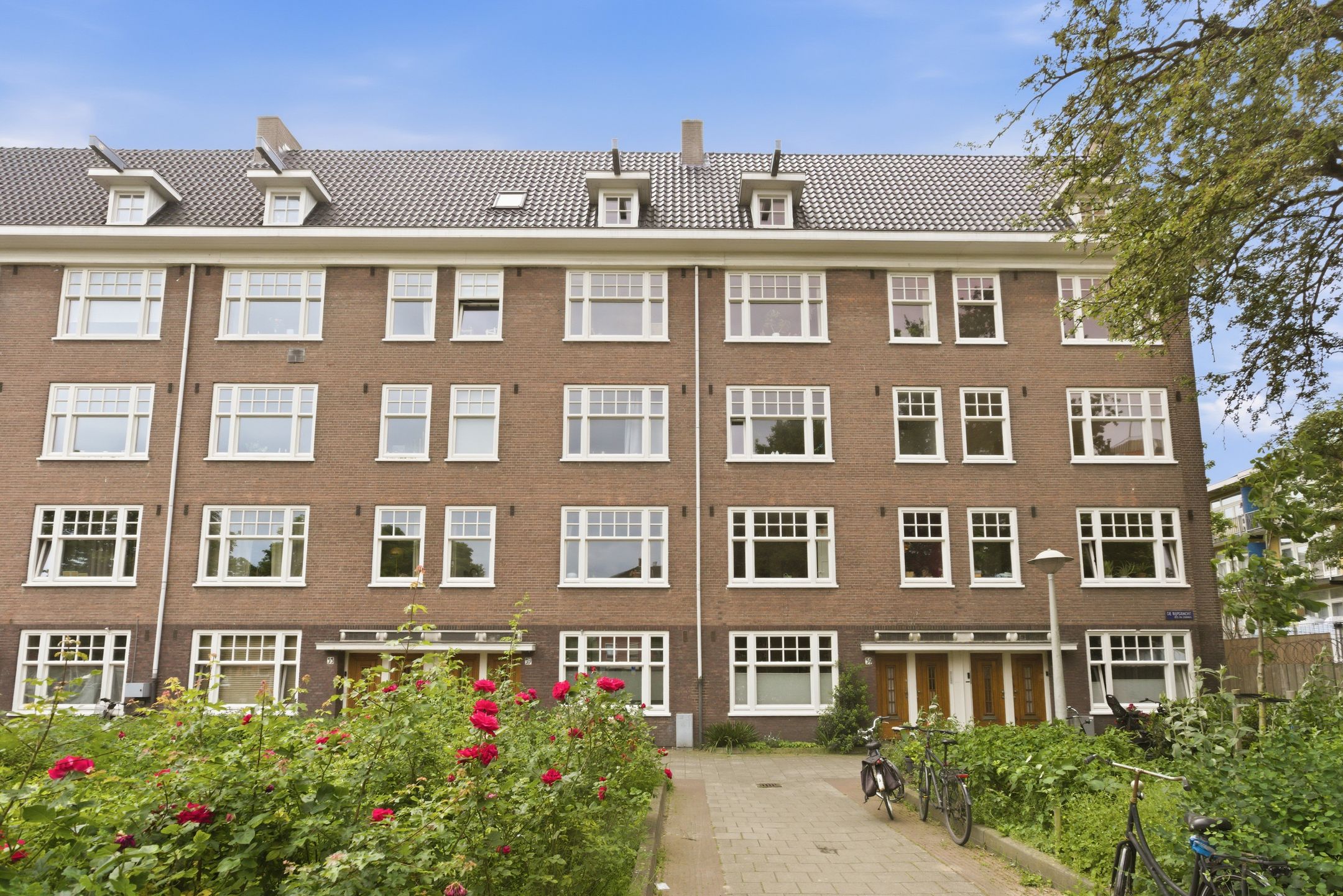 De Rijpgracht 61- 61 2