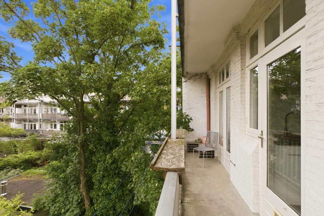 Foto 23 van De Rijpgracht 61-2