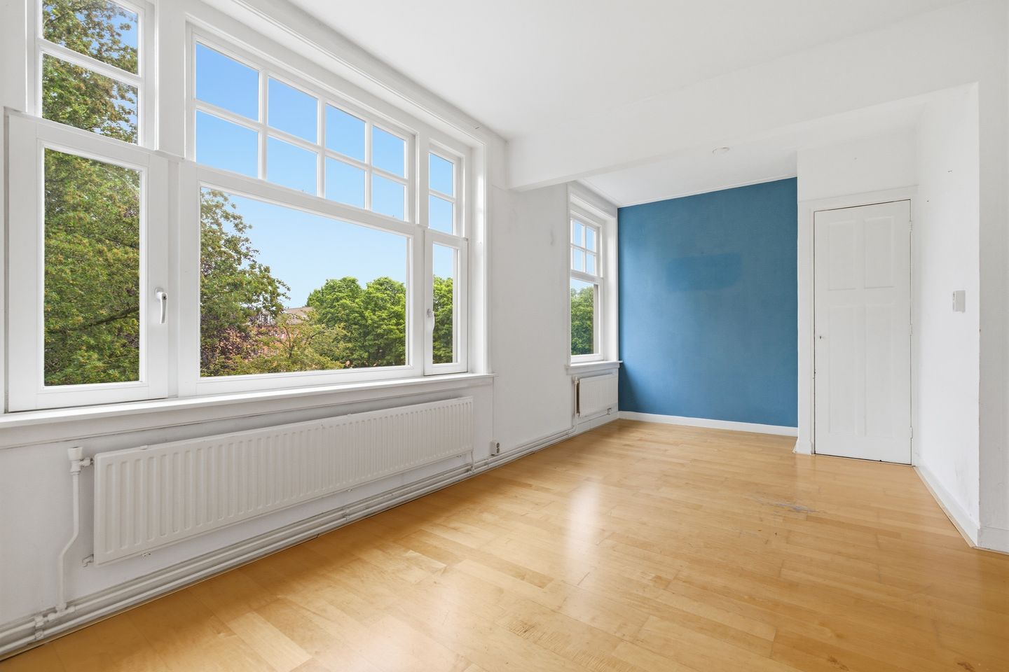 Foto 4 van De Rijpgracht 61-2