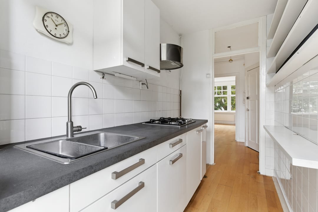 Foto 11 van De Rijpgracht 61-2