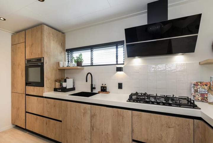 Woning te koop: Gorsplein 2,BOSLAND-27, Oostvoorne