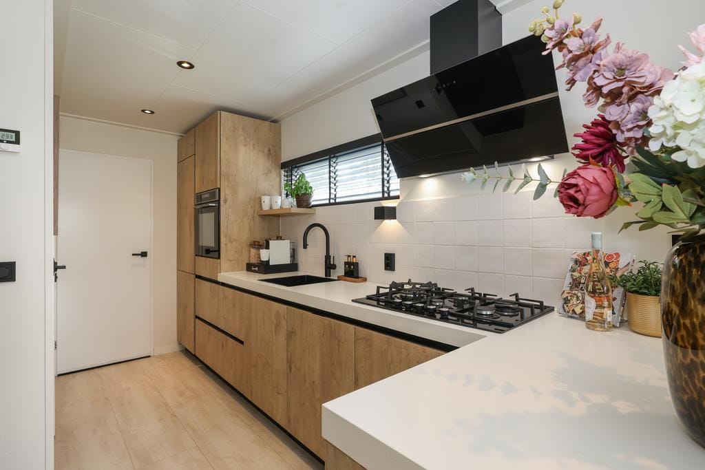 1-bedroom freehold villa in Oostvoorne — photo 3 of 5