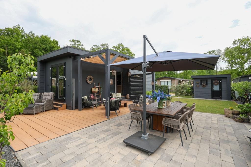 Foto 1 van Gorsplein 2, Bosland 27