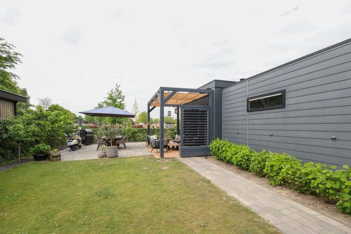 Woning te koop: Gorsplein 2,BOSLAND-27, Oostvoorne